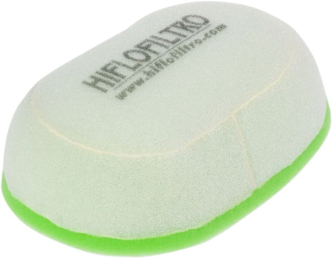 Air Filtr Tt/Xt350 85-89 HIFLOFILTRO HIFLO MOTOVEIKALS 21
