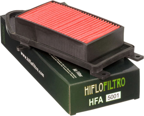 Air Flt Kymco 125 150 200 HIFLOFILTRO HIFLO MOTOVEIKALS 21