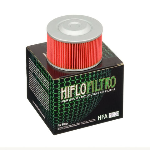 Air Fltr Hon C50/70/90 HIFLOFILTRO HIFLO MOTOVEIKALS 21