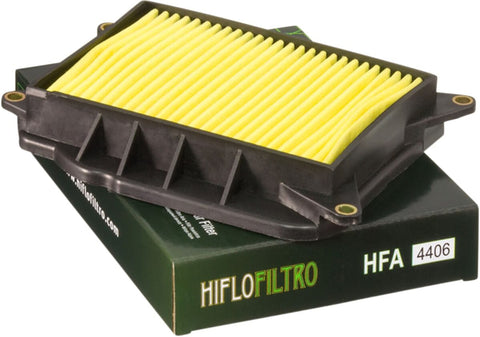 Air Fltr Maj Yp400 Crank HIFLOFILTRO HIFLO MOTOVEIKALS 21