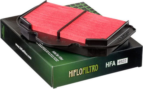 Air Fltr Yam Xt1200 S10 HIFLOFILTRO HIFLO MOTOVEIKALS 21