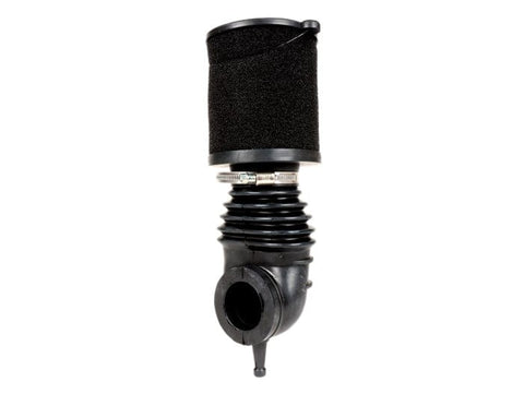 Air hose remote -BGM PRO- Lambretta LI, LIS, SX, TV (2nd series - 3rd series), DL, GP - Ų=40mm (Dellorto PHBL) BGM PRO MOTOVEIKALS 21