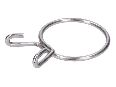 air intake hose clamping ring for Aprilia, Derbi, Gilera, EBE, EBS, D50B OEM STANDARD MOTOVEIKALS 21