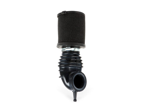 Air intake hose remote incl. air filter -BGM PRO- Lambretta LI, LIS, SX, TV (series 2-3), DL, GP - Ų=42mm (Dellorto PHBH) BGM PRO MOTOVEIKALS 21