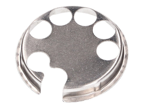 air intake restrictor plate for PHVA carburetor for Aprilia, Derbi, Gilera, Piaggio 50cc OEM STANDARD MOTOVEIKALS 21