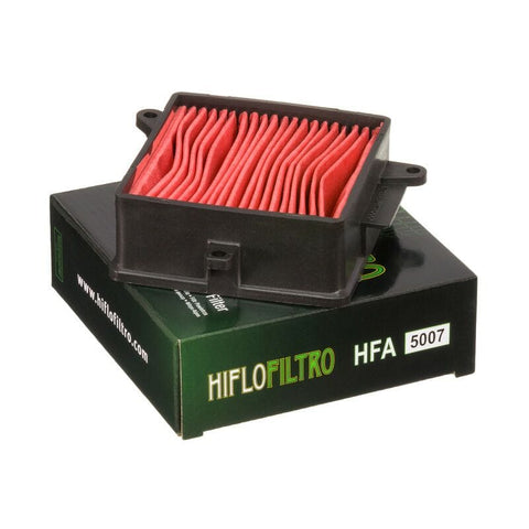 Airfilter 125Agility 4T/E2 R12 HIFLOFILTRO HIFLO MOTOVEIKALS 21