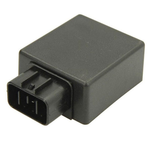 Aizdedzes modulis 8 PIN CDI REPLICA MOTOVEIKALS 21