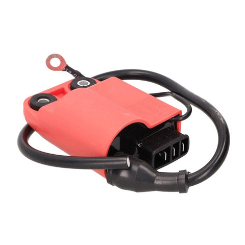 Aizdedzes modulis ar spoli 101 OCTANE Gilera, Piaggio 101 OCTANE MOTOVEIKALS 21