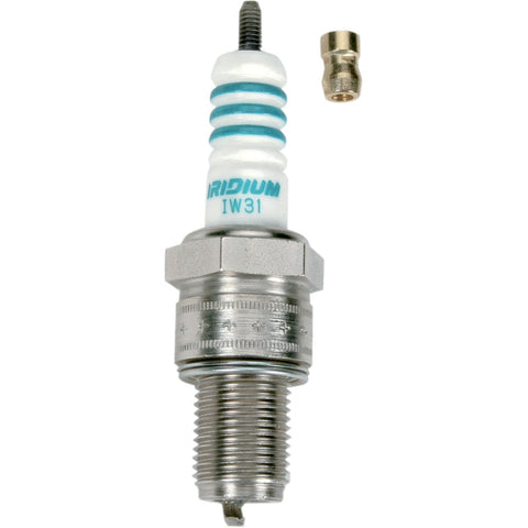 Aizdedzes svece DENSO IW31 DENSO MOTOVEIKALS 21