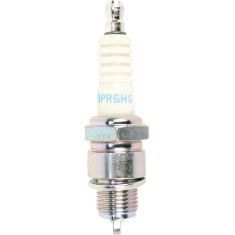 Aizdedzes svece NGK BPR6HS 7022 NGK MOTOVEIKALS 21