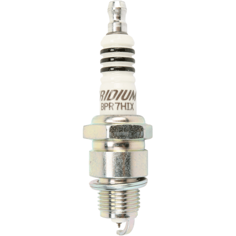 Aizdedzes svece NGK BPR7HIX 5944 NGK MOTOVEIKALS 21