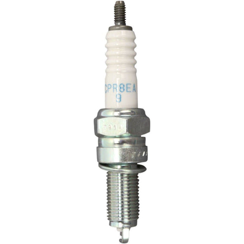 Aizdedzes svece NGK CPR8EA-9 2306 NGK MOTOVEIKALS 21