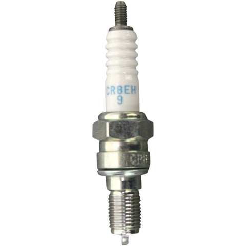 Aizdedzes svece NGK CR8EH-9 5666 NGK MOTOVEIKALS 21