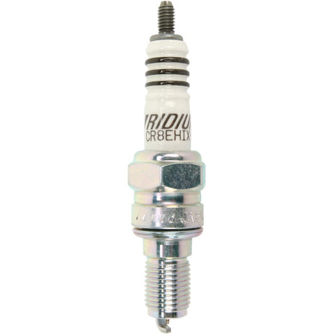 Aizdedzes svece NGK CR8EHIX-9 3797 NGK MOTOVEIKALS 21