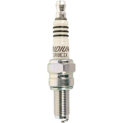 Aizdedzes svece NGK CR8EIX 4218 NGK MOTOVEIKALS 21