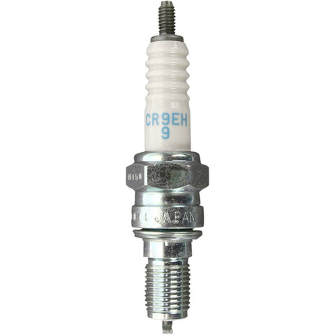 Aizdedzes svece NGK CR9EH-9 7502 NGK MOTOVEIKALS 21