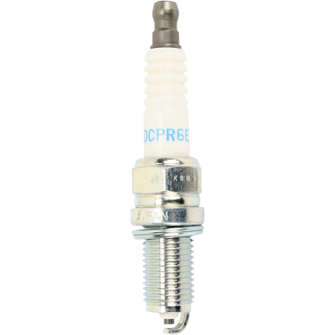 Aizdedzes svece NGK DCPR6E 3481 NGK MOTOVEIKALS 21