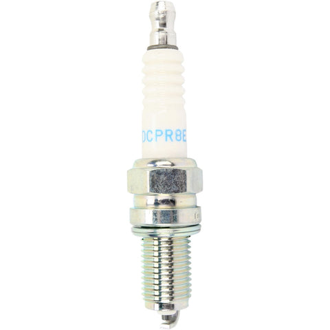 Aizdedzes svece NGK DCPR8E 4339 NGK MOTOVEIKALS 21