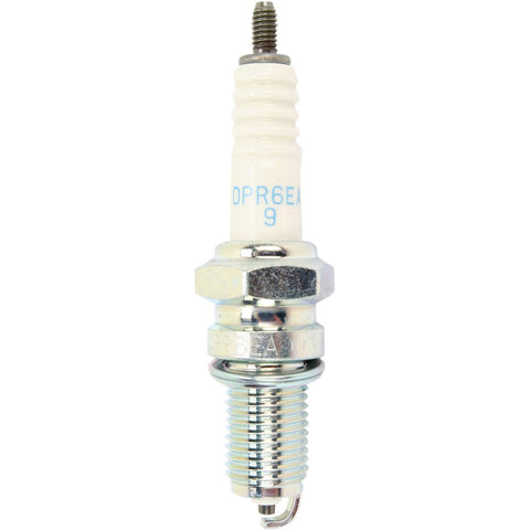 Aizdedzes svece NGK DPR6EA-9 5531 NGK MOTOVEIKALS 21