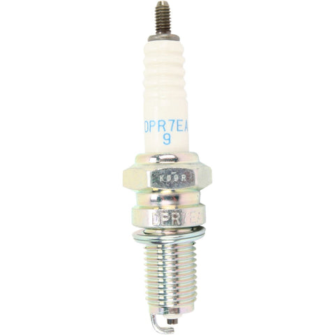 Aizdedzes svece NGK DPR7EA-9 5129 NGK MOTOVEIKALS 21