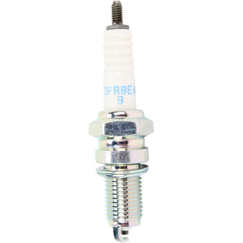 Aizdedzes svece NGK DPR8EA-9 4929 NGK MOTOVEIKALS 21