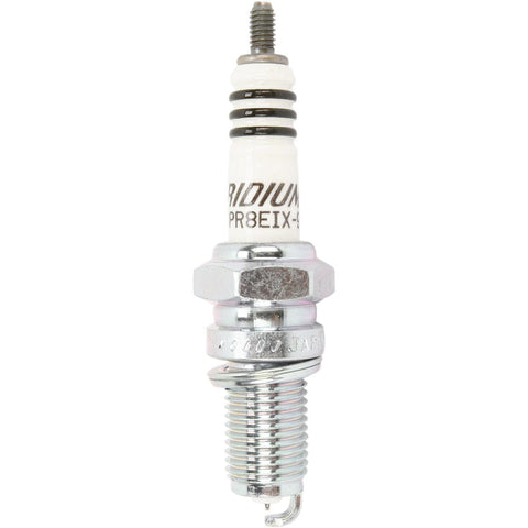 Aizdedzes svece NGK DPR8EIX-9 2202 NGK MOTOVEIKALS 21