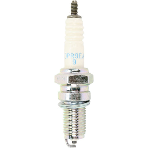 Aizdedzes svece NGK DPR9EA-9 5329 NGK MOTOVEIKALS 21