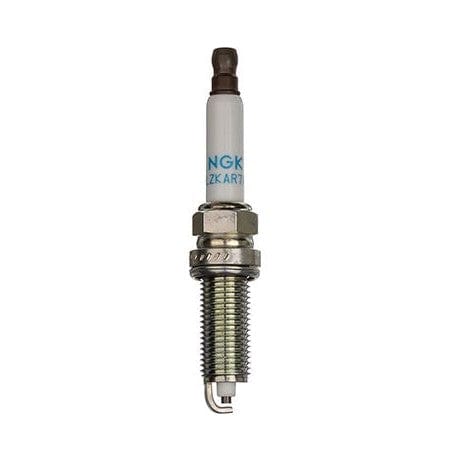 Aizdedzes svece NGK LZKAR7A 6799 NKG MOTOVEIKALS 21