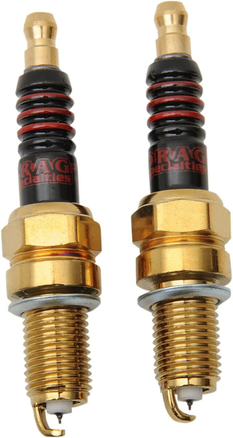 Aizdedzes sveces DRAG SPECIALTIES Iridium DRAG SPECIALTIES MOTOVEIKALS 21