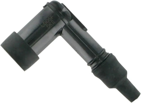 Aizdedzes sveces uzgalis NGK LD05F 8060 90° 7 mm vadiem NGK MOTOVEIKALS 21