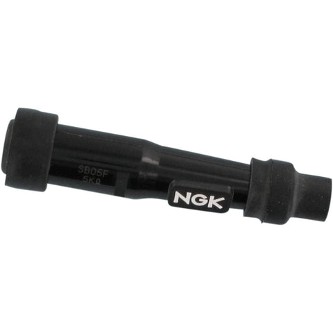 Aizdedzes sveces uzgalis NGK SB05F 8080 black NGK MOTOVEIKALS 21