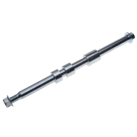 Aizmugurējā riteņa ass M14x305 REPLICA MOTOVEIKALS 21