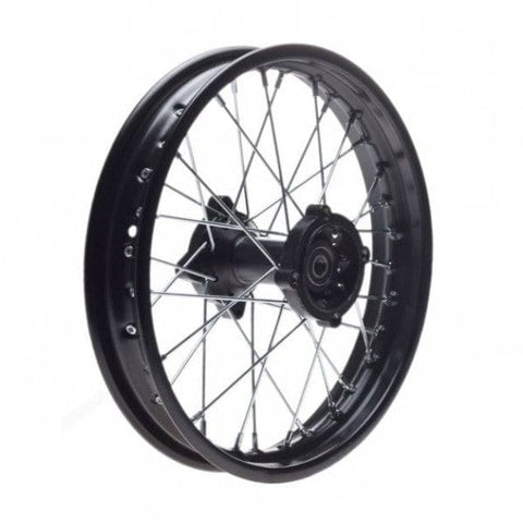 Aizmugurējā riteņa disks 1.85-12 HONDA CRF50 15mm REPLICA MOTOVEIKALS 21