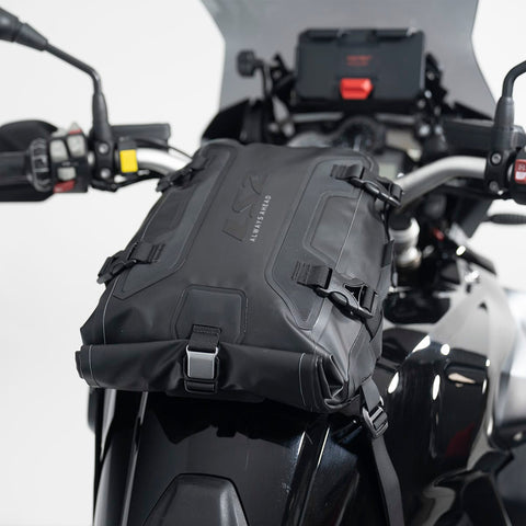 Aizmugurējā soma LS2 Move Ahead 10L LS2 MOTOVEIKALS 21