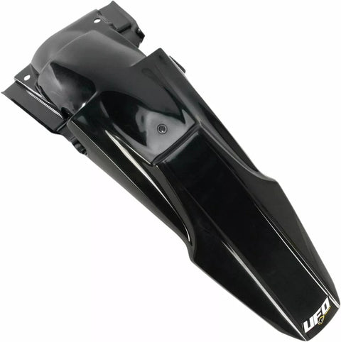 Aizmugurējais dubļu sargs KAWASAKI KX 65 A black UFO MOTOVEIKALS 21