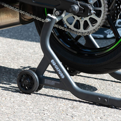 Aizmugurējais pacēlājs Oxford ZERO-G OXFORD MOTOVEIKALS 21