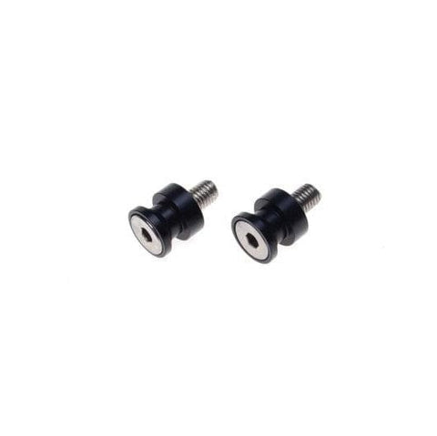 Aizmugures dakšas adapteri M8 x 1.25 REPLICA MOTOVEIKALS 21
