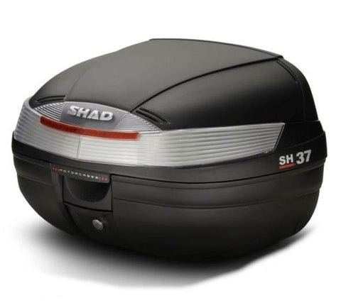 Aizmugures koferis SHAD 37L HS37 SHAD MOTOVEIKALS 21