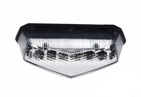 Aizmugures lukturis LED / 5 vadi REPLICA MOTOVEIKALS 21