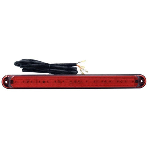 Aizmugures lukturis LED Lightbar CHRIS PRODUCTS CHRIS PRODUCTS MOTOVEIKALS 21