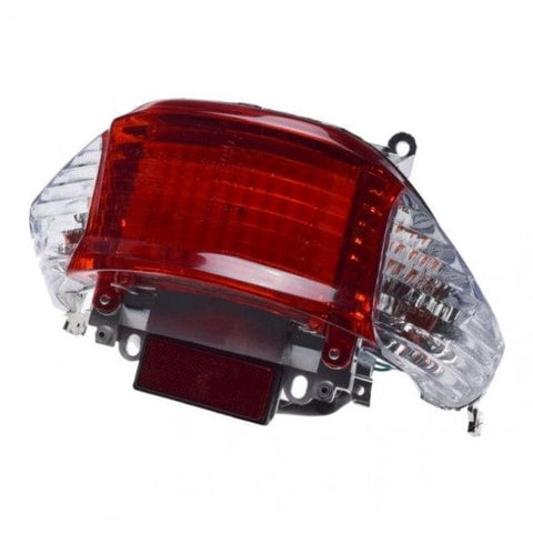 Aizmugures lukturis LED red/ Kinroad XT50QT-2 REPLICA MOTOVEIKALS 21