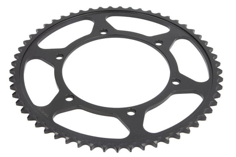 Aizmugures zobrats 428 / 57z / JTR1847.57 JT SPROCKETS MOTOVEIKALS 21