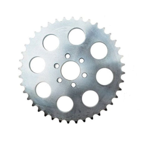 Aizmugures zobrats 525 40Z REPLICA MOTOVEIKALS 21