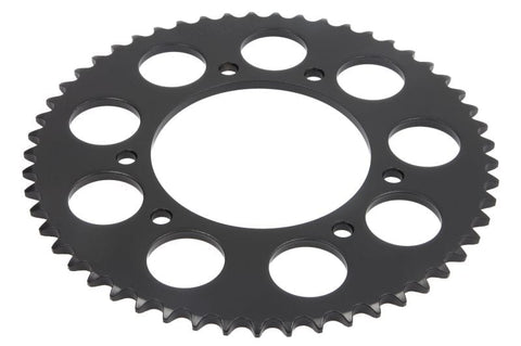 Aizmugures zobrats JT / 420 / 53z / JTR1132,53 JT SPROCKETS MOTOVEIKALS 21