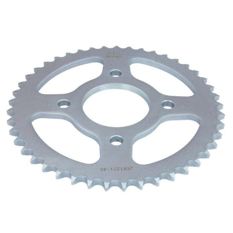 Aizmugures zobrats JT / 425 / 45z / JTR1221.45 JT SPROCKETS MOTOVEIKALS 21