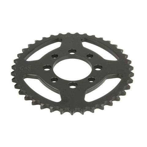 Aizmugures zobrats JT / 428 / 39z / JTR802.39 JT SPROCKETS MOTOVEIKALS 21