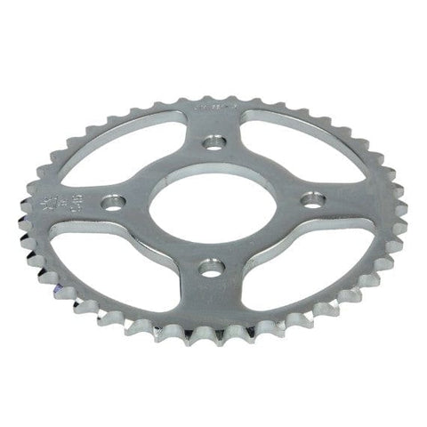 Aizmugures zobrats JT / 428 / 42z / JTR1221.42 JT SPROCKETS MOTOVEIKALS 21