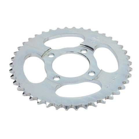 Aizmugures zobrats JT / 428 / 42z / JTR263.42 JT SPROCKETS MOTOVEIKALS 21