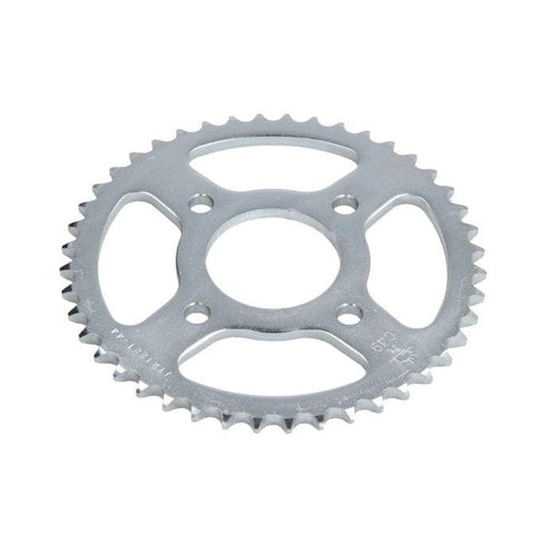Aizmugures zobrats JT / 428 / 44z / JTR1221.44 JT SPROCKETS MOTOVEIKALS 21