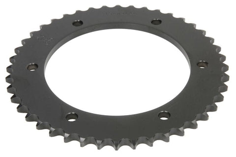 Aizmugures zobrats JT / 428 / 44z / JTR469.44 JT SPROCKETS MOTOVEIKALS 21